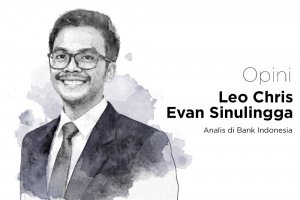 Leo Chris Evan Sinulingga