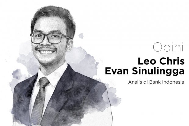 Leo Chris Evan Sinulingga