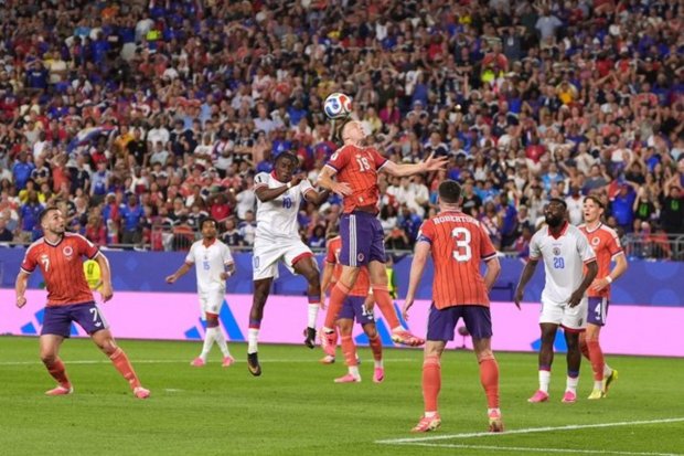 Prediksi Brasil vs Haiti di Piala Dunia 2026