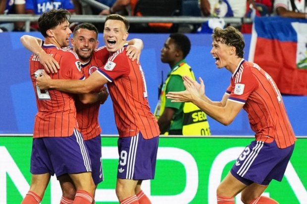 Prediksi Skotlandia vs Maroko di Piala Dunia 2026