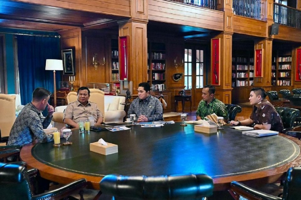 Prabowo Dukung Indonesia Tuan Rumah FIFA ASEAN Cup 2026 — Dampak Ekonomi dan Diplomasi