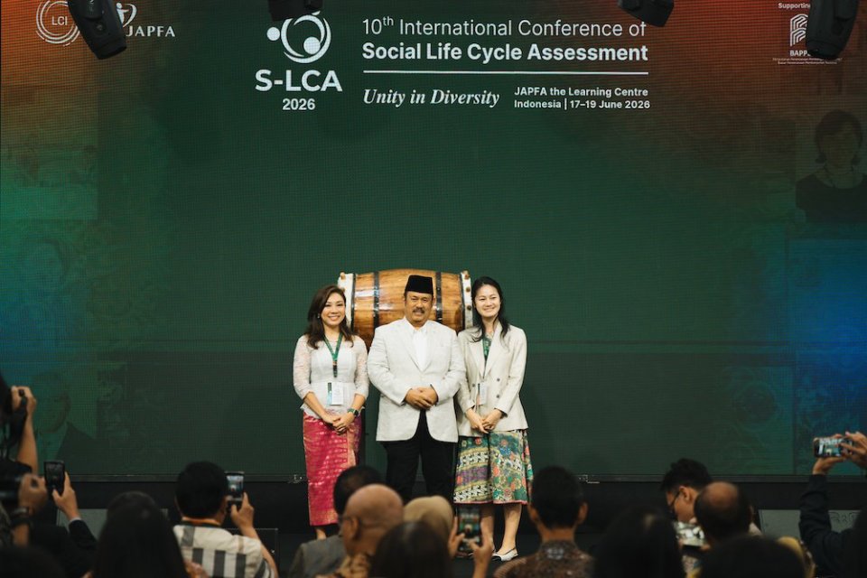 Konferensi S-LCA 2026
