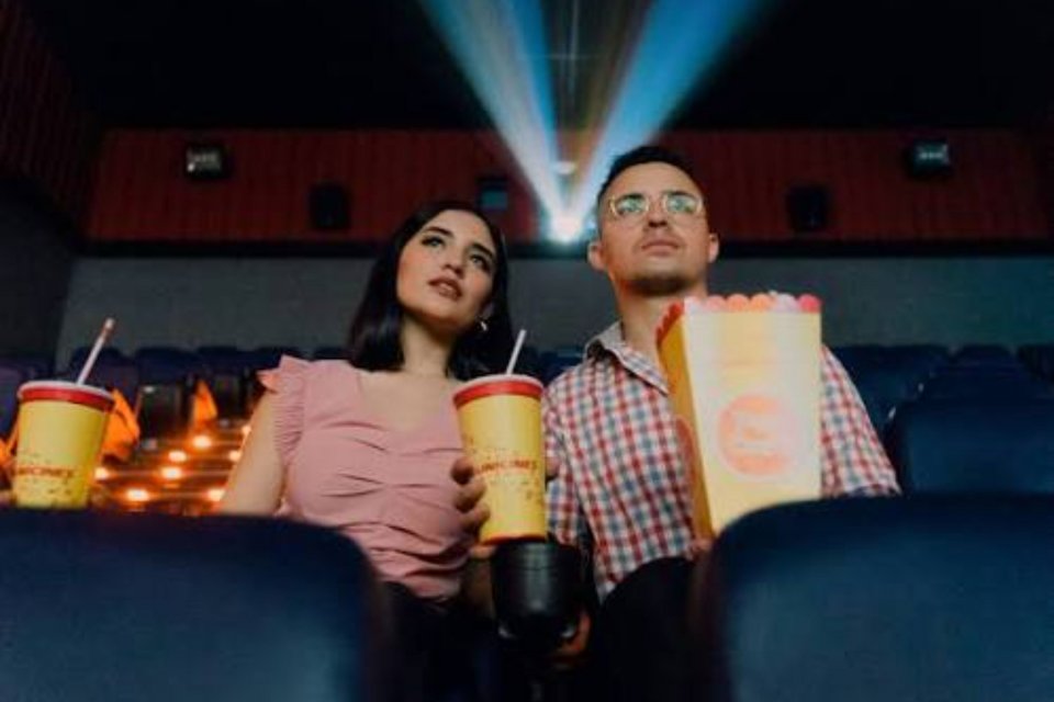 Film Bioskop Tayang Juli 2026