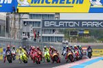 Klasemen Sementara MotoGP 2026