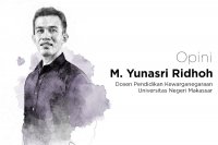 M. Yunasri Ridhoh