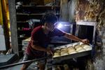 Pertumbuhan ekosistem ekonomi kreatif subsektor kuliner