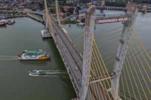 Diskon tarif lintas moda transportasi selama libur sekolah