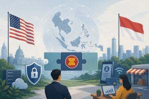 DEFA ASEAN