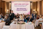 Enam Tahun Melayani, RSIA Bina Medika Tingkatkan Kualitas Layanan dan Pengalaman Pasien
