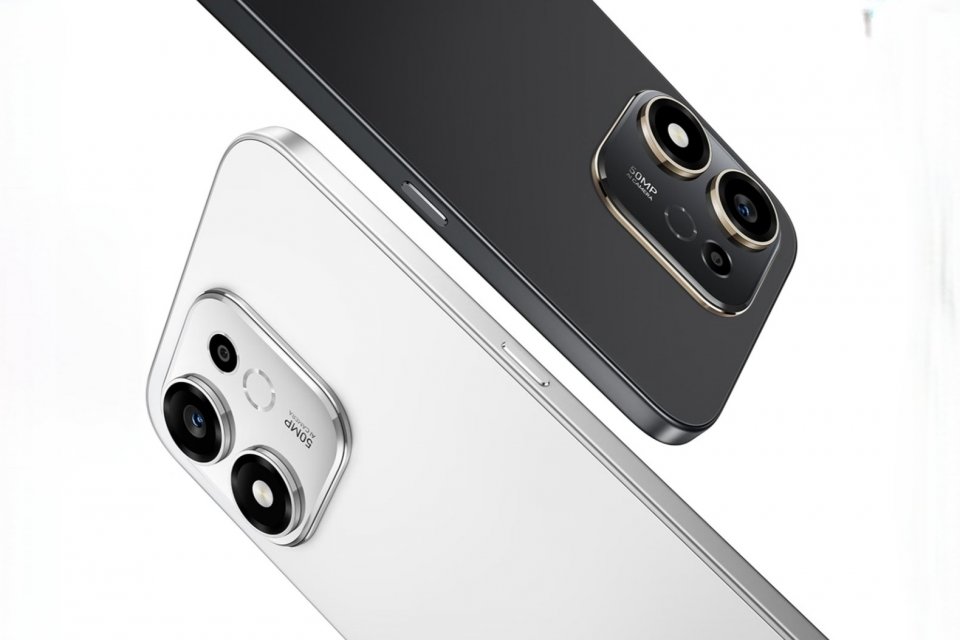 Honor 600 Smart 5G,