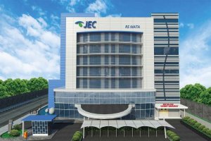 Jakarta Eye Center