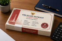 Obligasi Patriot atau Patriot Bond