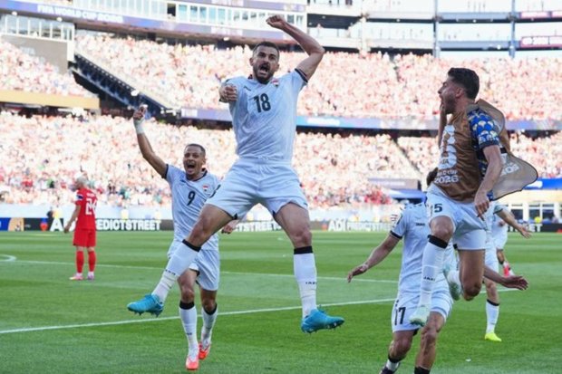 Prediksi Prancis vs Irak di Piala Dunia 2026