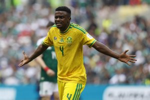 Profil Yaya Sithole