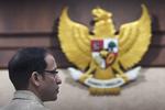 Sidang duplik Nadiem Anwar Makarim