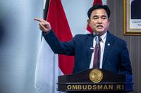 Peringatan Hari Pelayanan Publik Internasional 2026