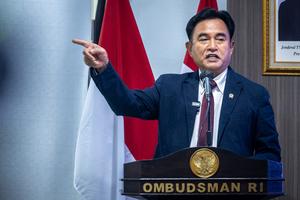 Peringatan Hari Pelayanan Publik Internasional 2026