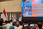 Dasco telepon Dirut Pertamina Depan Buruh
