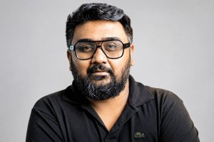 Kunal Shah