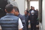 Michael Steven Kresna Life Ditangkap