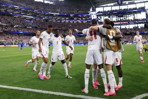 Prediksi Inggris vs Ghana di Piala Dunia 2026