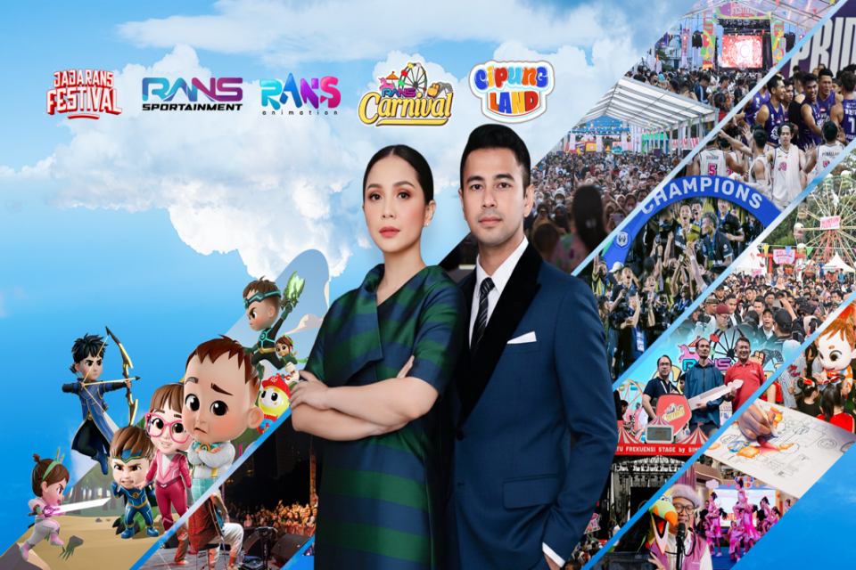 RANS