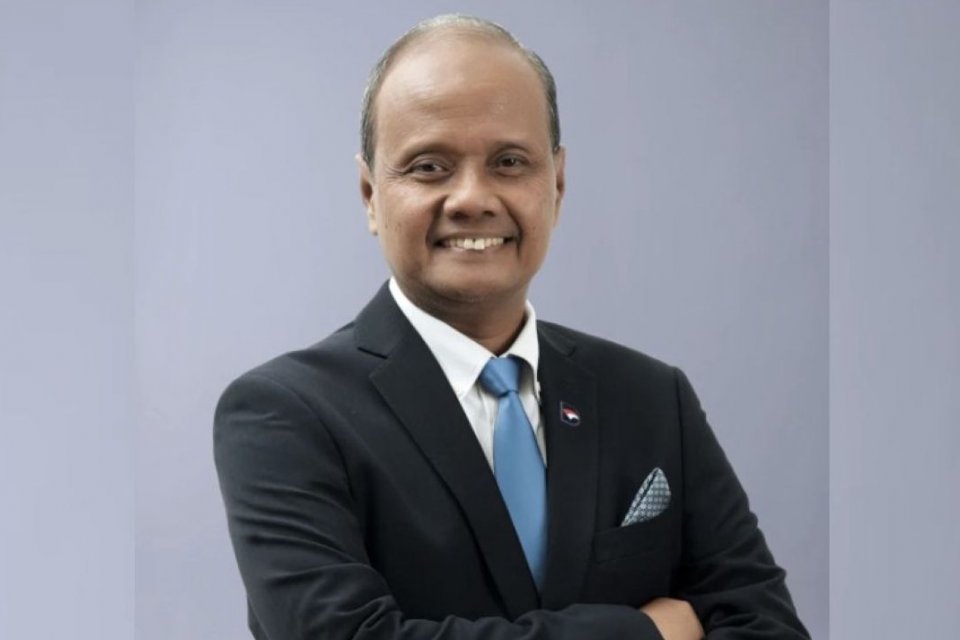 Sigit Puji Santosa, Direktur Utama Danantara Development Management Fund