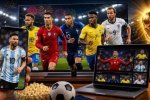 TVRI Sport Piala Dunia 2026 