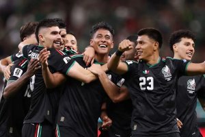 6 tim lolos 32 besar Piala Dunia 2026