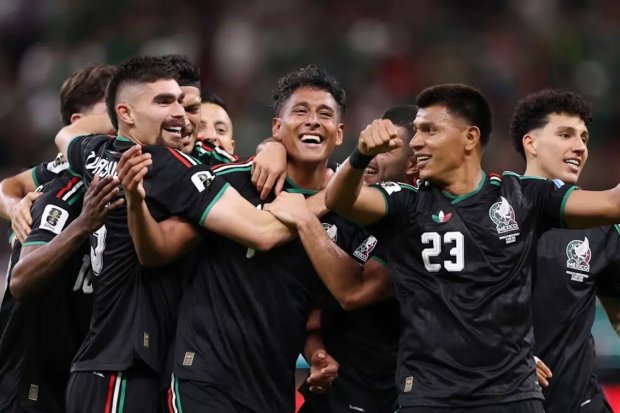 6 tim lolos 32 besar Piala Dunia 2026