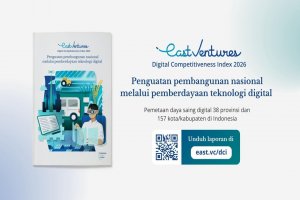 East Ventures