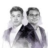 Imam Kartaatmadja dan Andra Dihat Putra