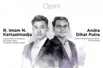 Imam Kartaatmadja dan Andra Dihat Putra