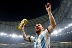 Messi Akhirnya Jadi Top Skor Piala Dunia 2026