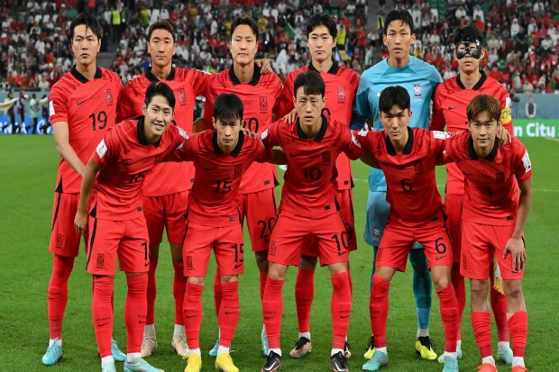 Negara Asia yang Punya Kans Lolos Fase Grup Piala Dunia 2026