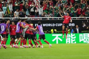 Prediksi Afrika Selatan vs Korea Selatan di Piala Dunia 2026