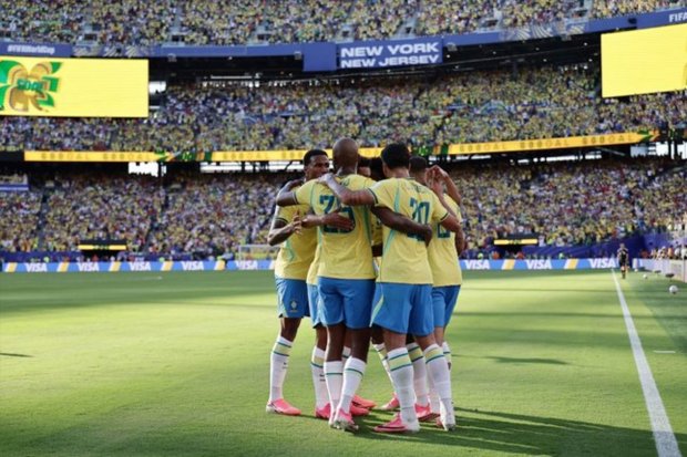 Prediksi Skotlandia vs Brasil di Piala Dunia 2026