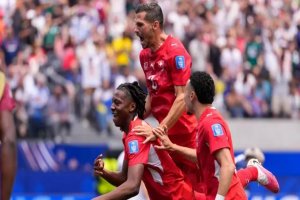 Prediksi Swiss vs Kanada di Piala Dunia 2026