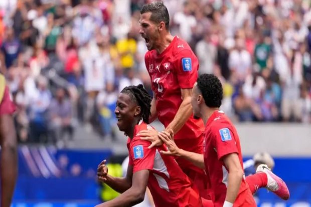 Prediksi Swiss vs Kanada di Piala Dunia 2026