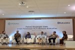 Talkshow MOSAIC: Potensi Keuangan Islam untuk Pendanaan PLTS Berbasis Komunitas