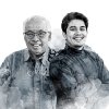 Trihono & Mickhael Rajagukguk 