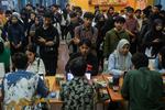 Pameran bursa kerja di Tangerang