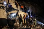 Gempa Venezuela