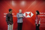 HSBC TradeCash