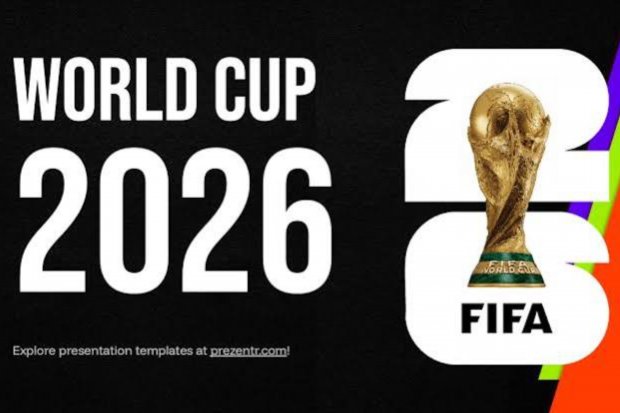 Jadwal Piala Dunia 26 Juni 2026