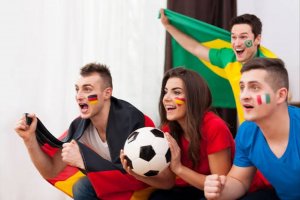 Negara yang Tersingkir di Piala Dunia 2026