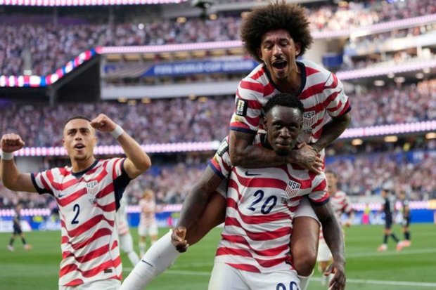 Prediksi Turki vs Amerika Serikat di Piala Dunia 2026