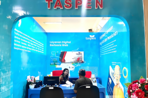 TASPEN