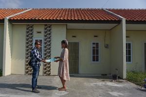 Skema cicilan rumah subsidi hingga 40 tahun