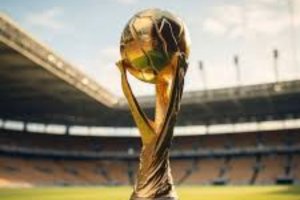 Jadwal 32 besar Piala Dunia 2026 